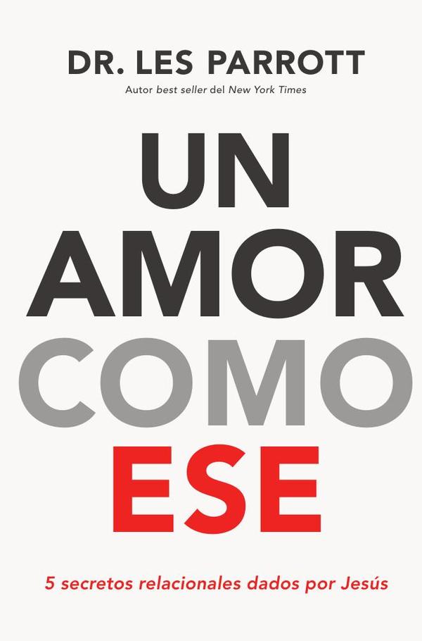 Un amor como ese