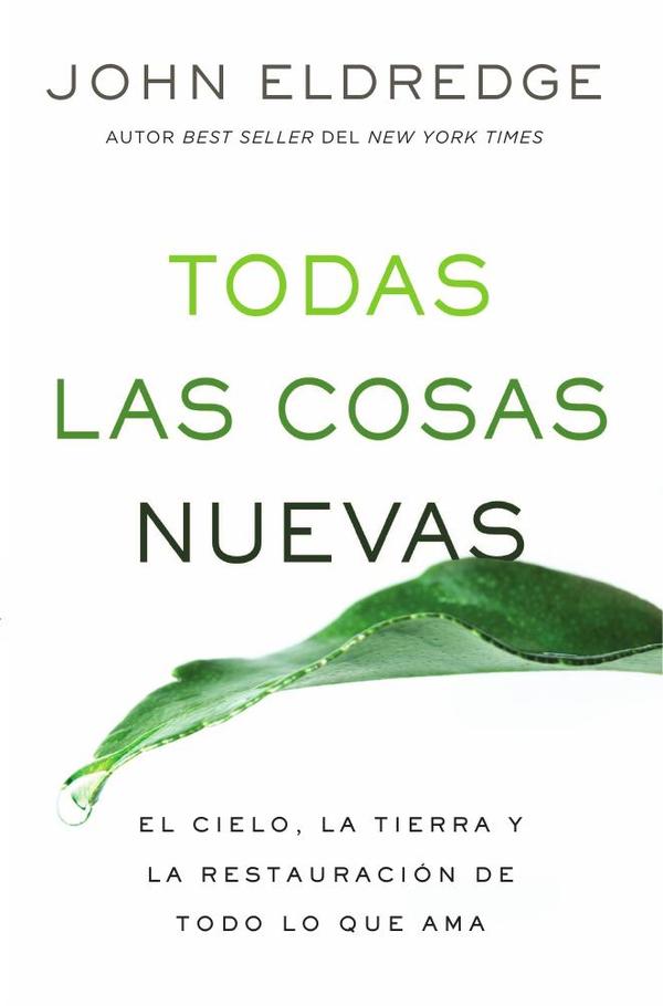 Todas las cosas nuevas