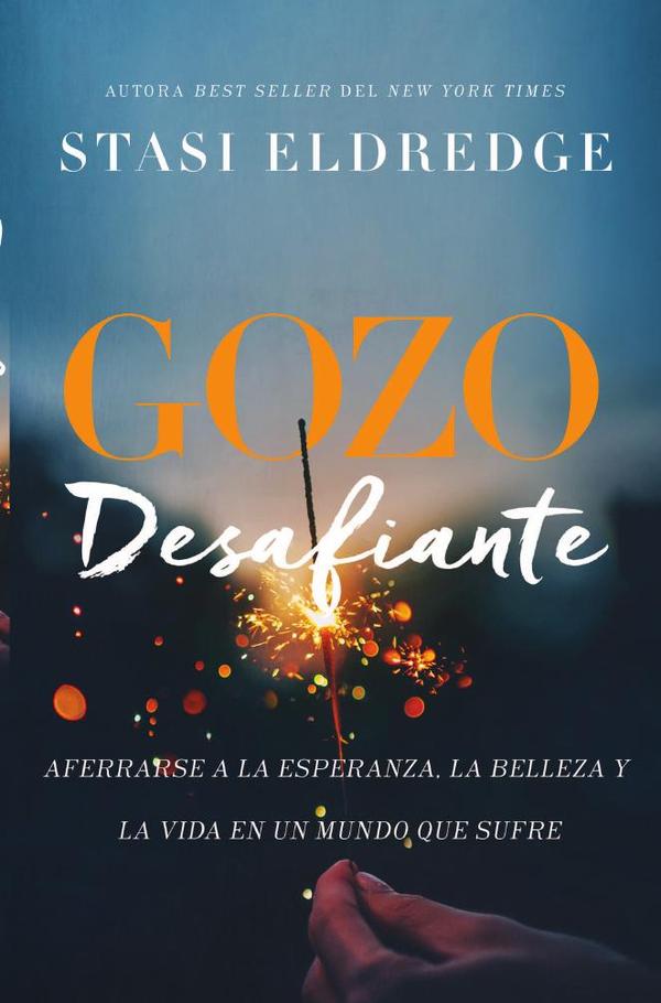 Gozo desafiante