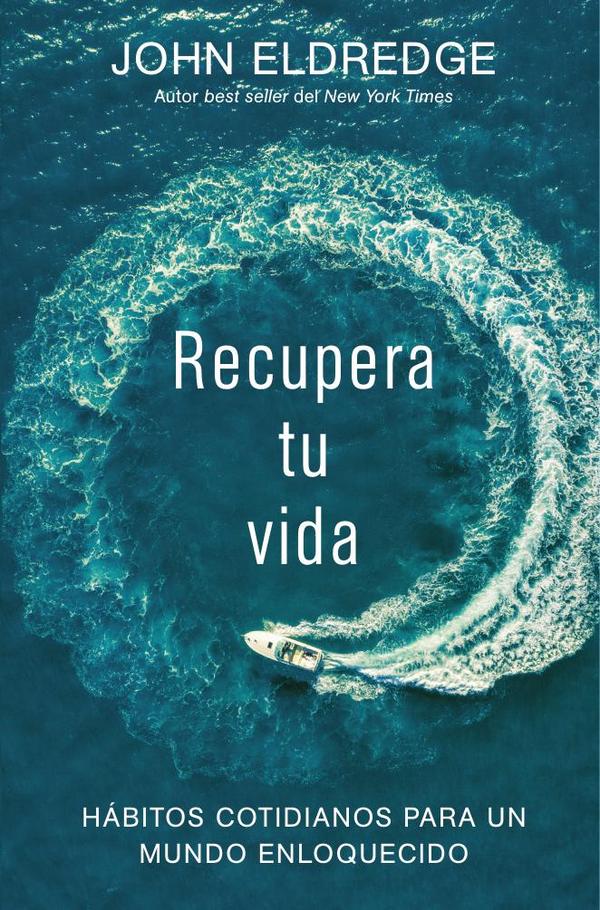 Recupera tu vida