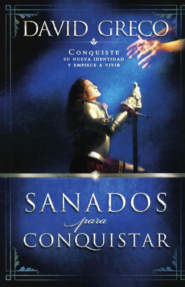 Sanados para conquistar