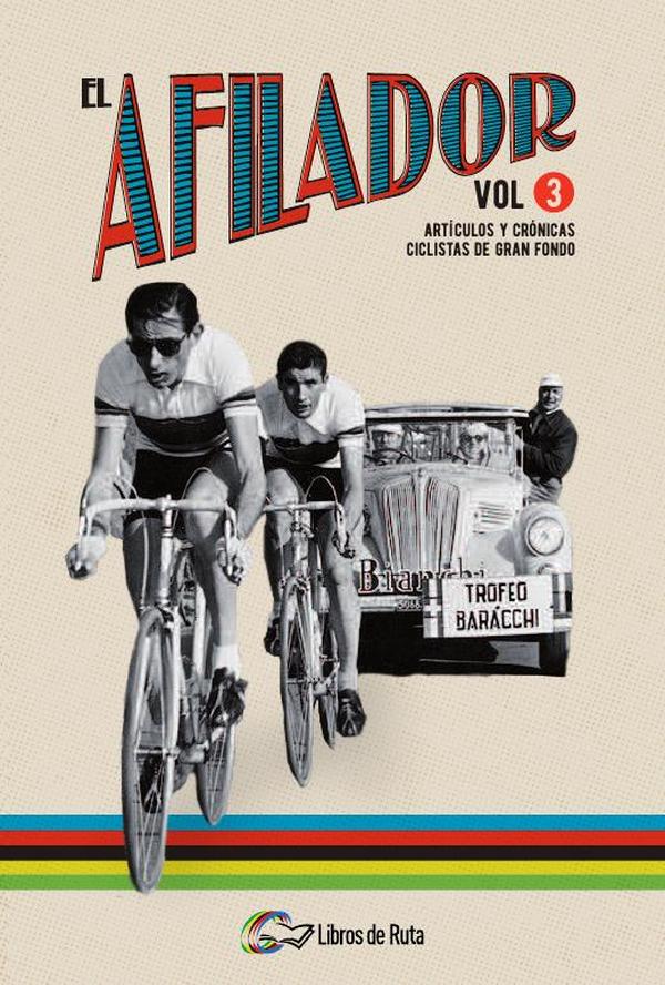 El Afilador Vol. 3