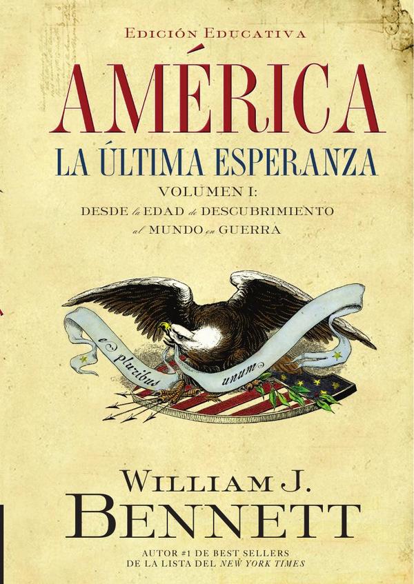 América: La última esperanza