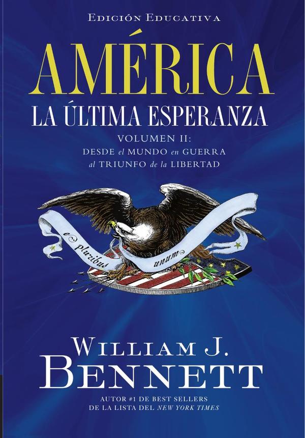 América: La última esperanza