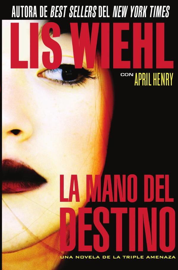 La mano del destino