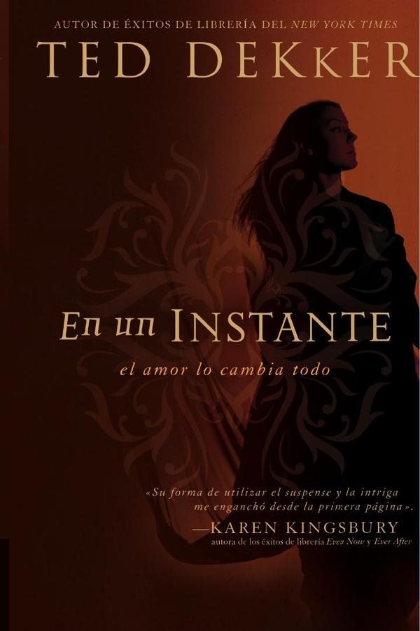 En un instante