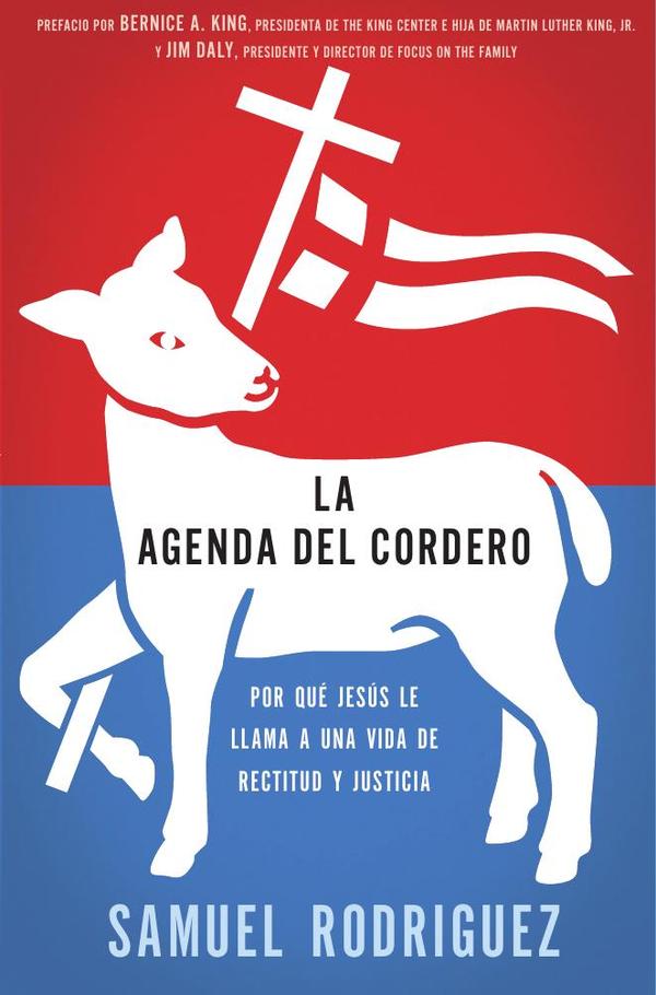 La agenda del Cordero
