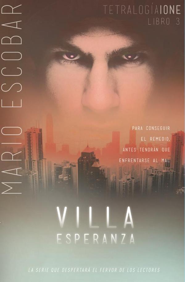 Villa Esperanza