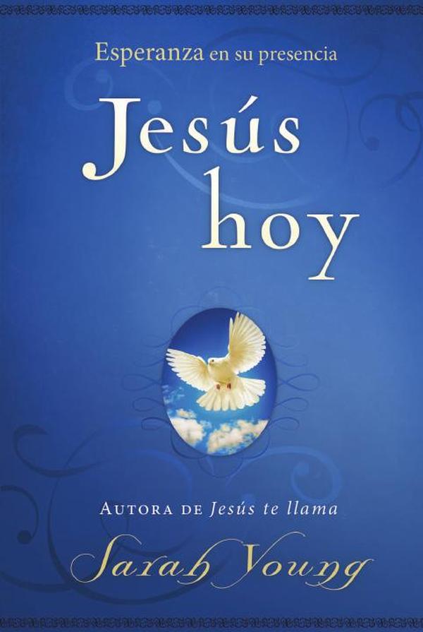 Jesús hoy