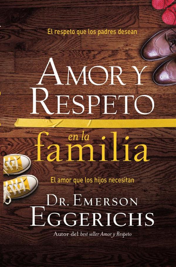 Amor y respeto en la familia