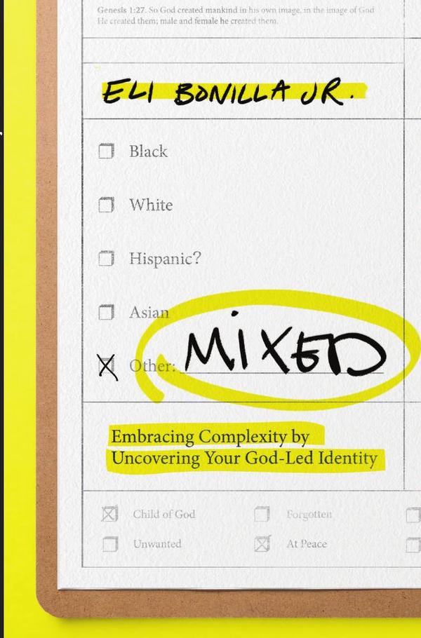 Mixed