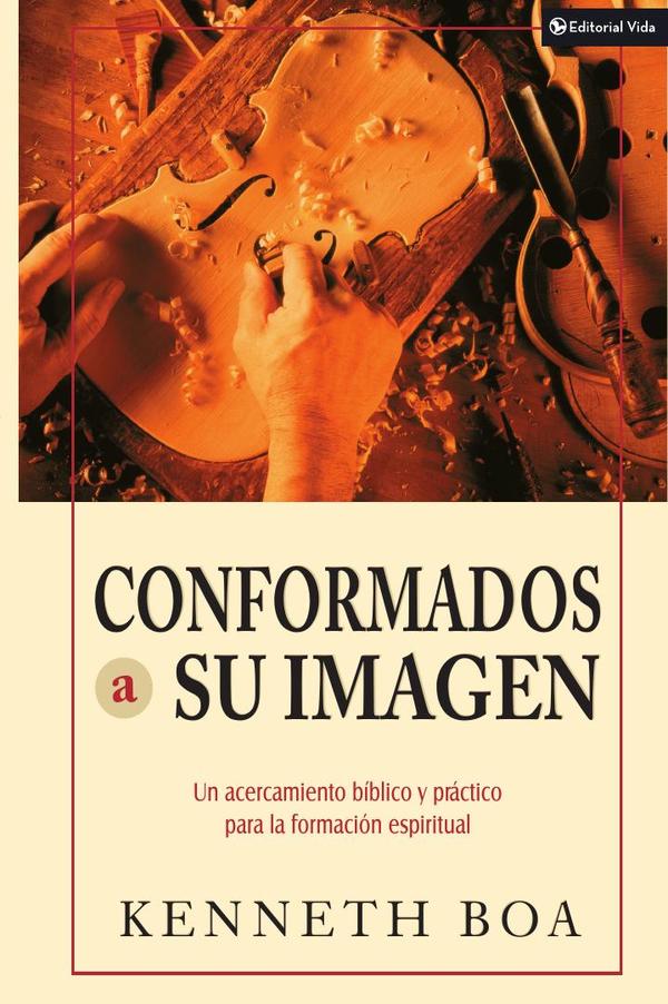 Conformados a su imagen