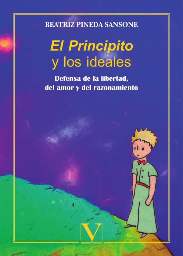 El Principito y los ideales