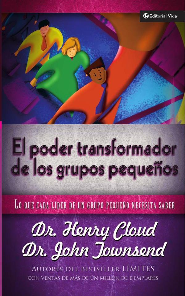 El poder transformador de los grupos pequeños
