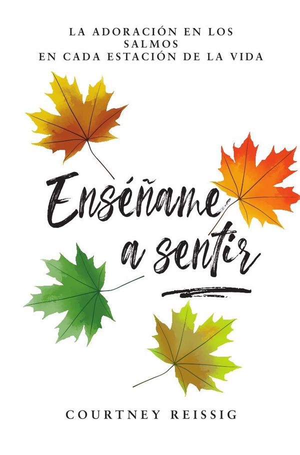 Enséñame a sentir