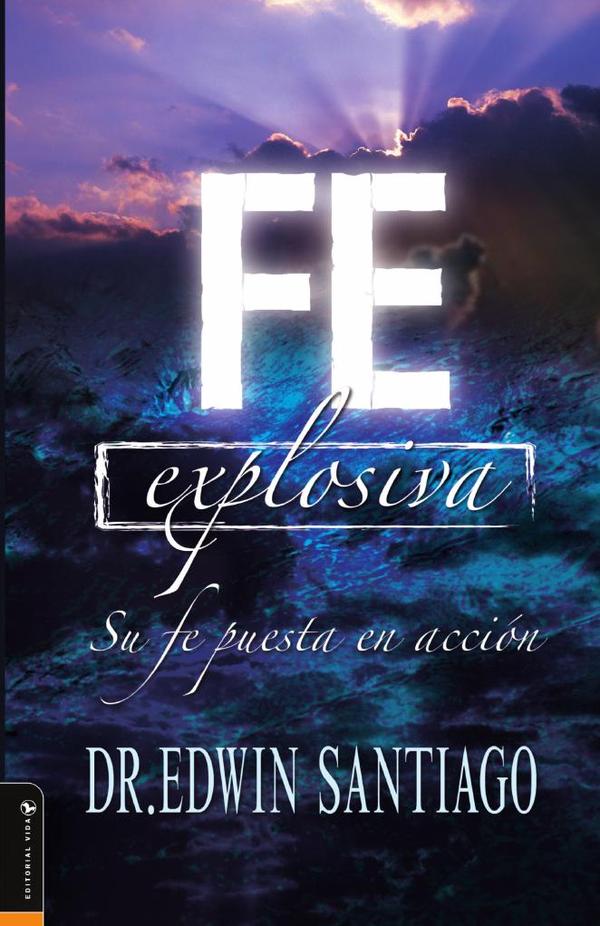 Fe explosiva
