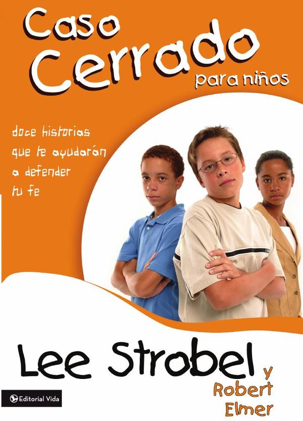 El caso cerrado para niños