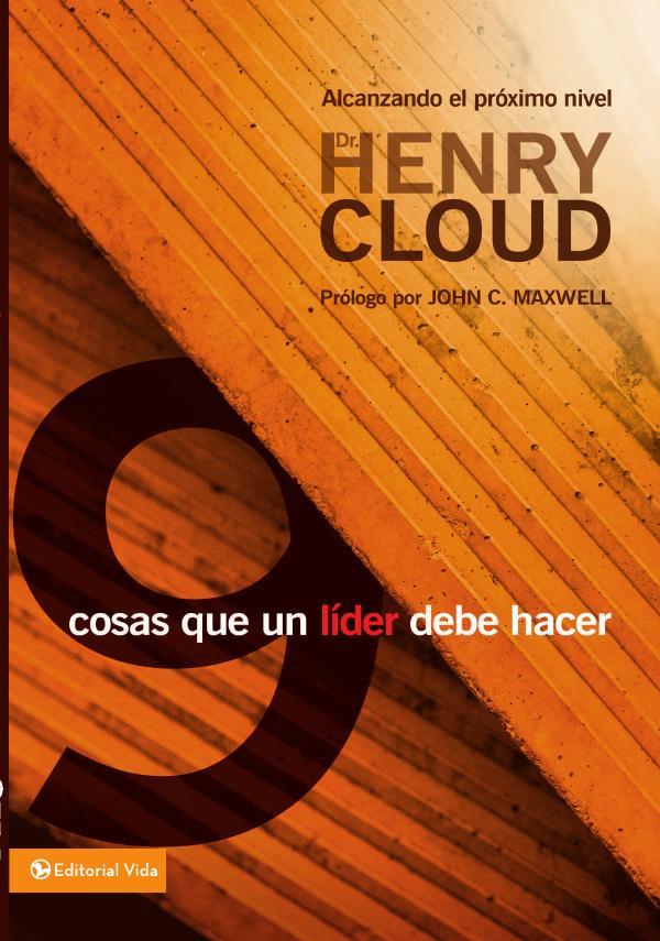 9 cosas que todo líder debe hacer