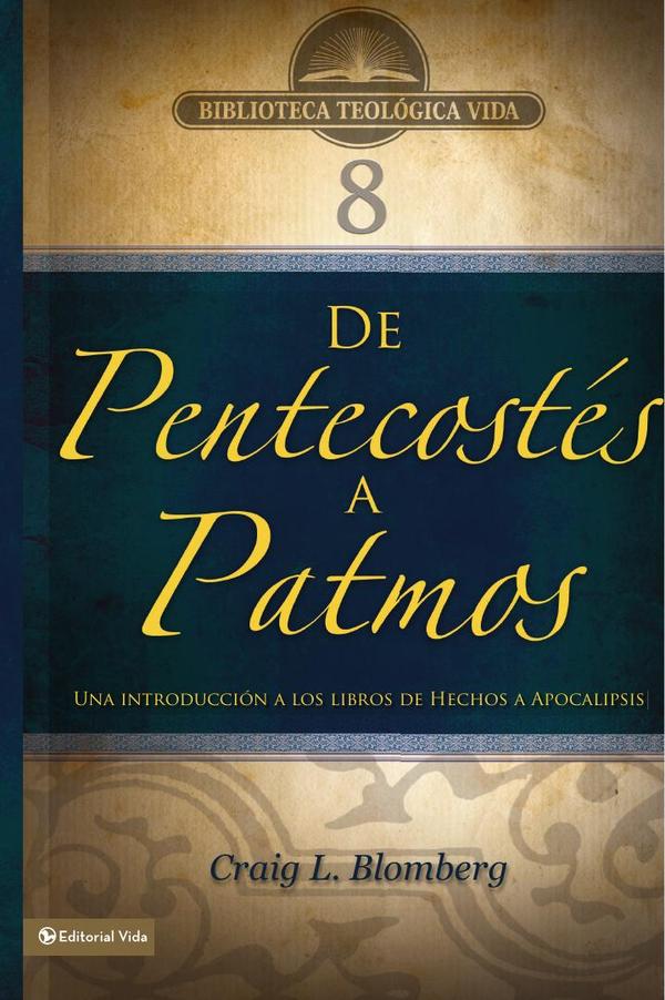 BTV # 08: De Pentecostés a Patmos