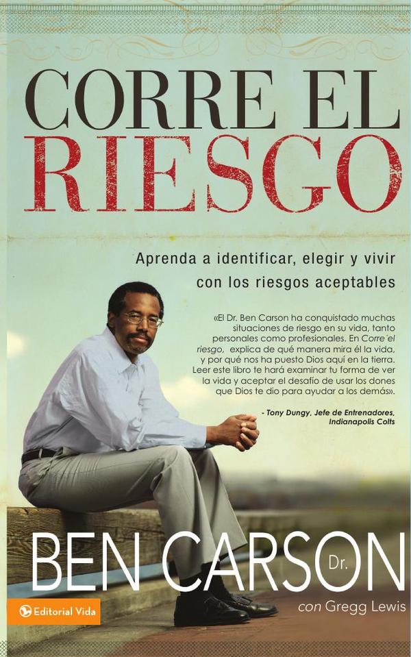 Corre el riesgo