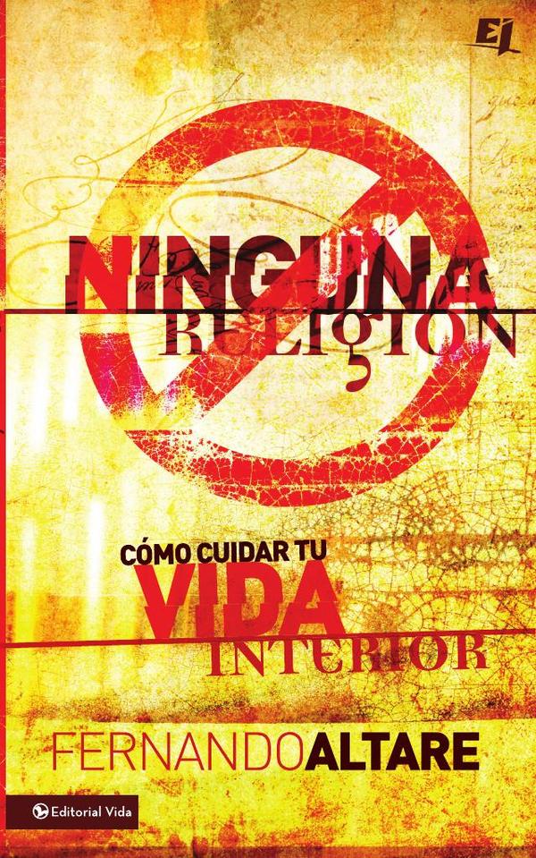 Ninguna Religión
