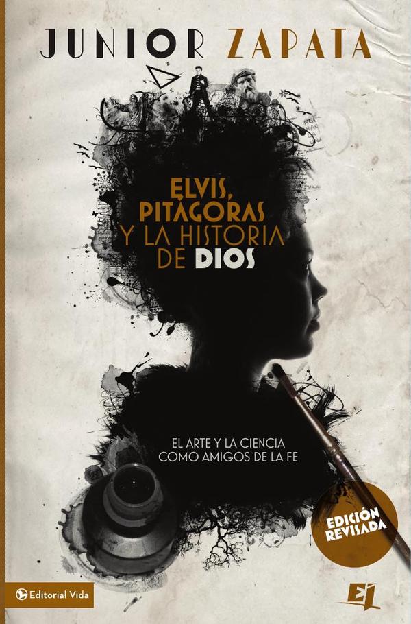 Elvis, Pitágoras y la historia de Dios