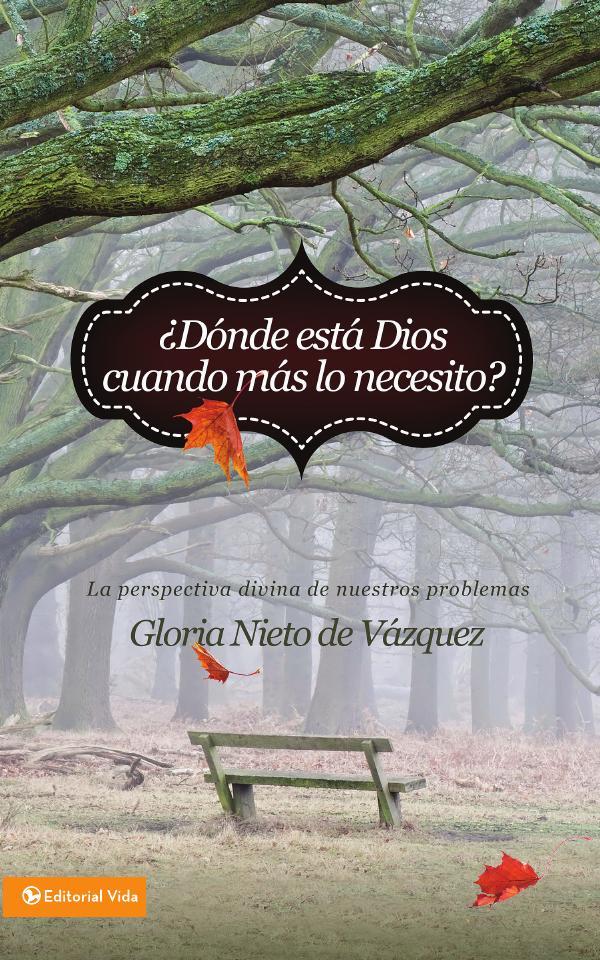 ¿Dónde está Dios cuando más lo necesito?
