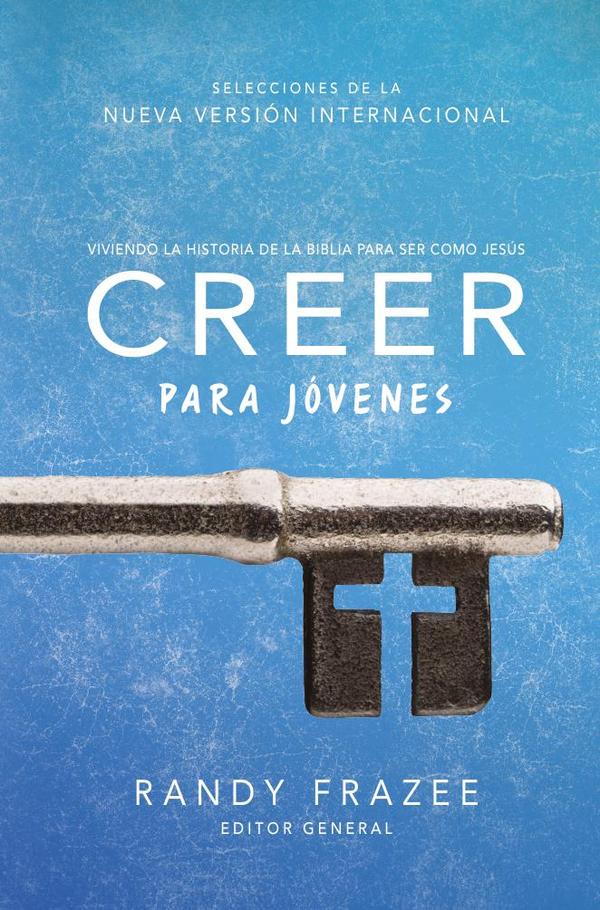 Creer para jóvenes