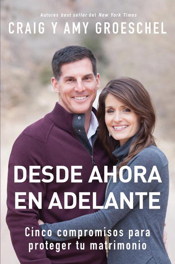 Desde ahora en adelante