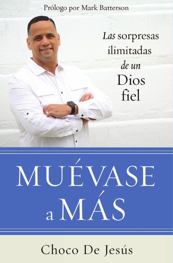 Muévase a más