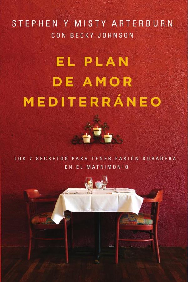 El plan de amor Mediterráneo