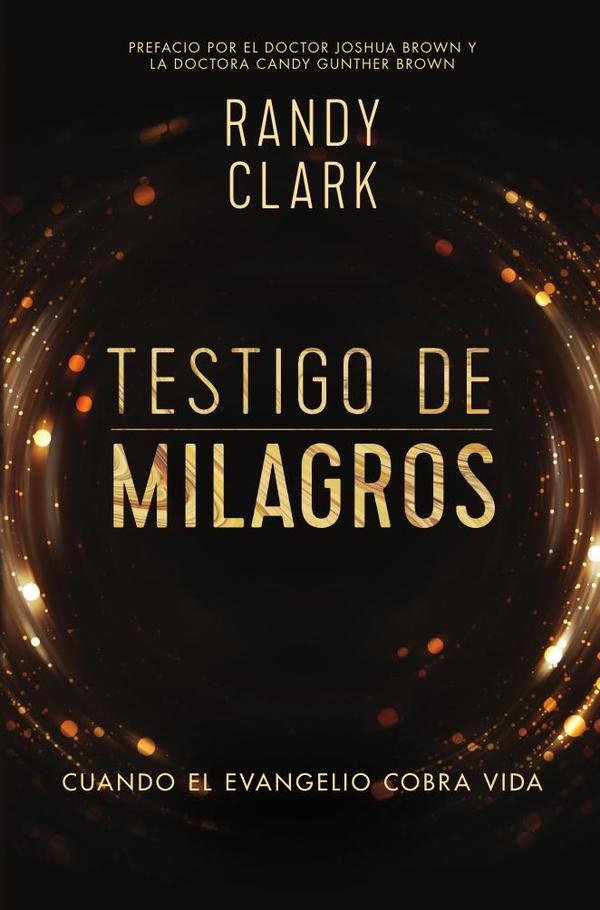 Testigo de milagros