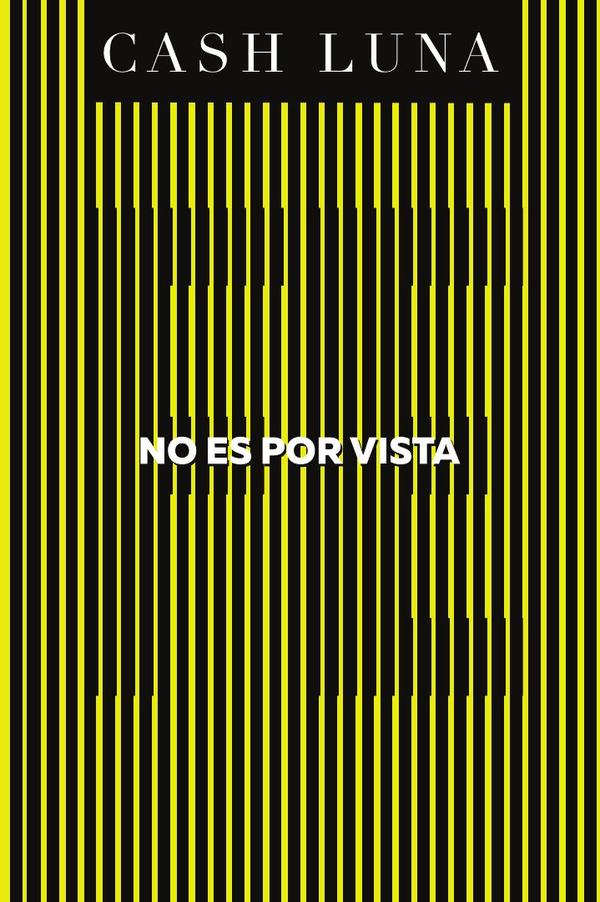 No es por vista