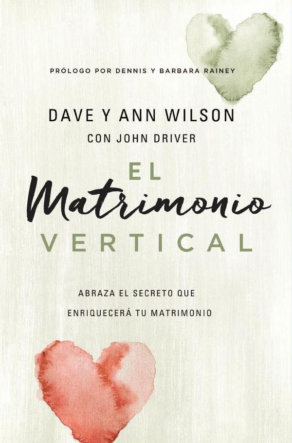 El matrimonio vertical