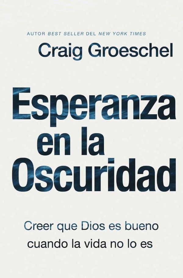Esperanza en la oscuridad