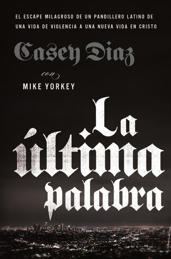 La última palabra