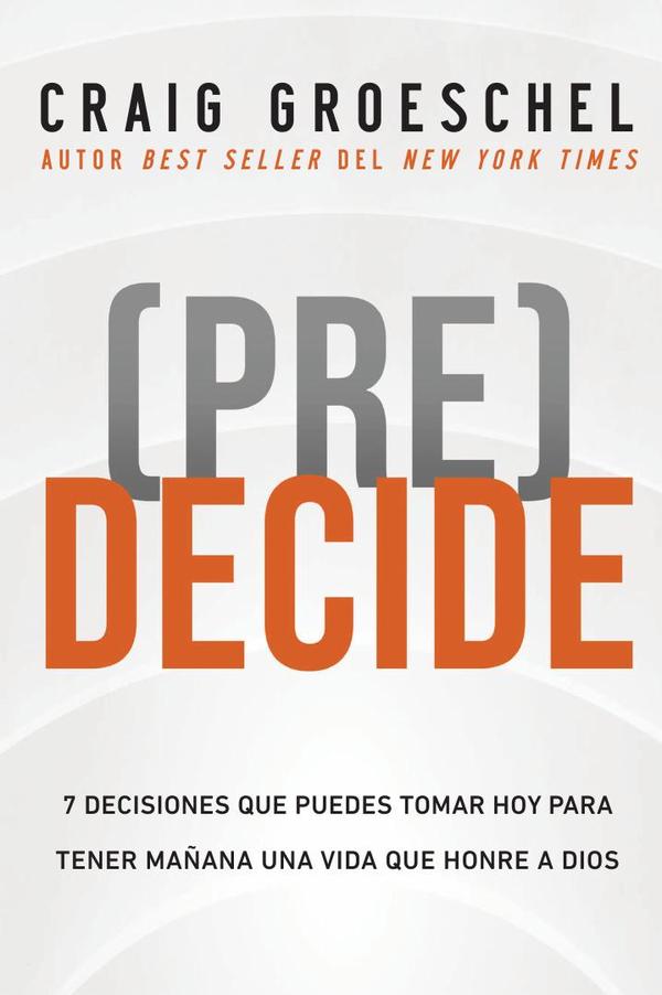 (Pre)Decide