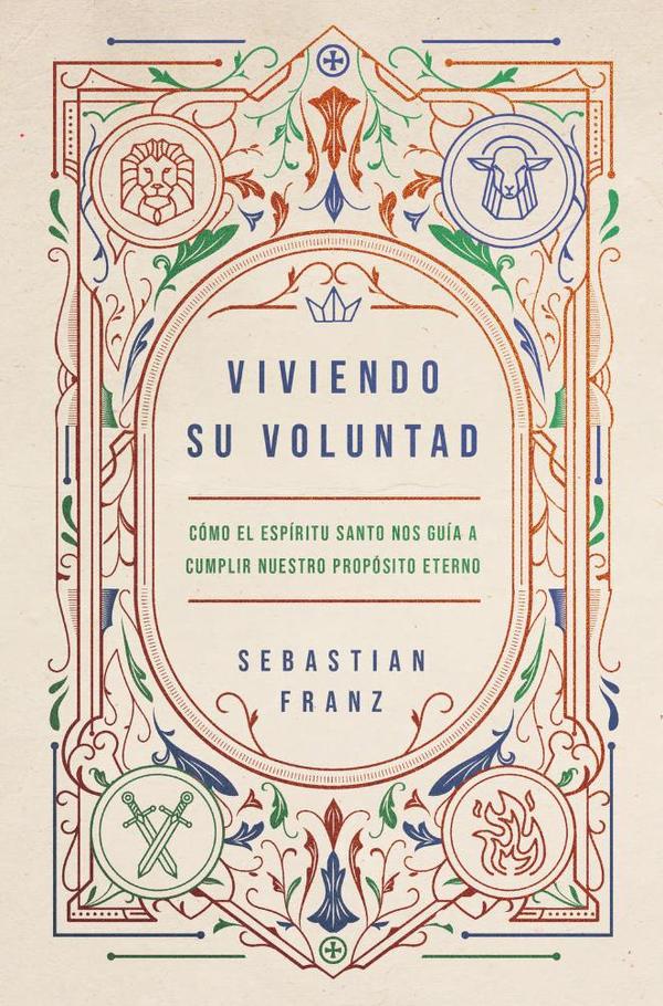 Viviendo Su voluntad