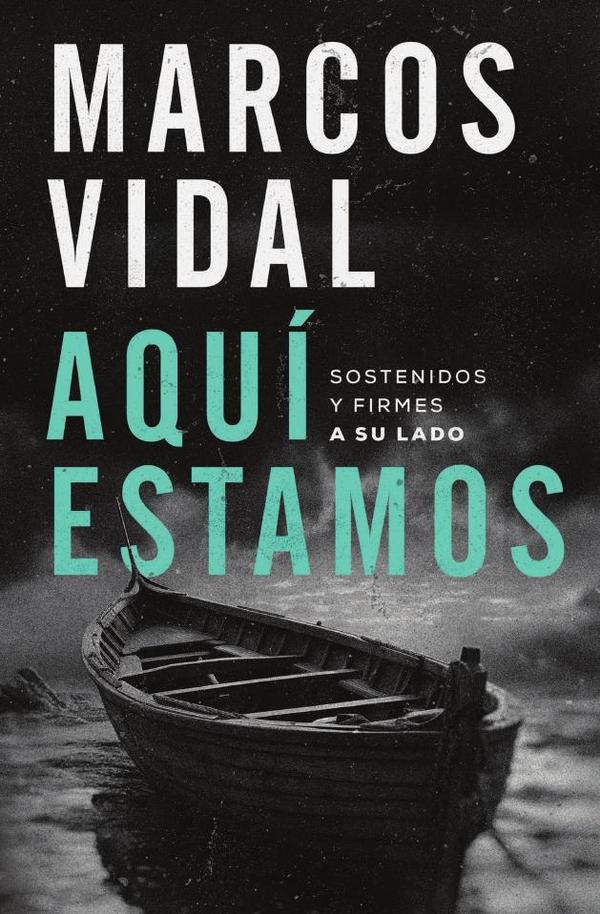 Aquí estamos