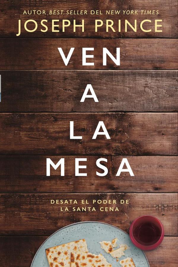 Ven a la mesa