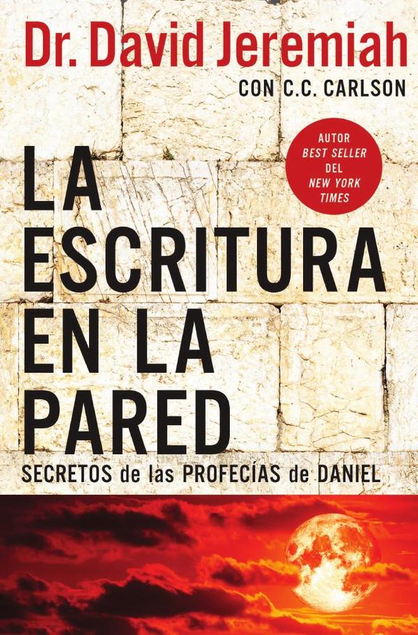 La escritura en la pared