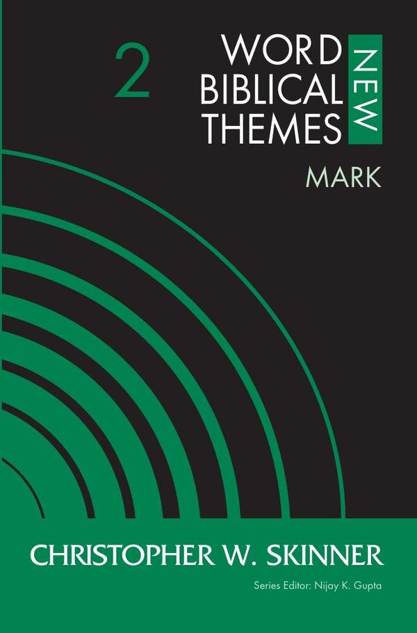 Mark, Volume 2