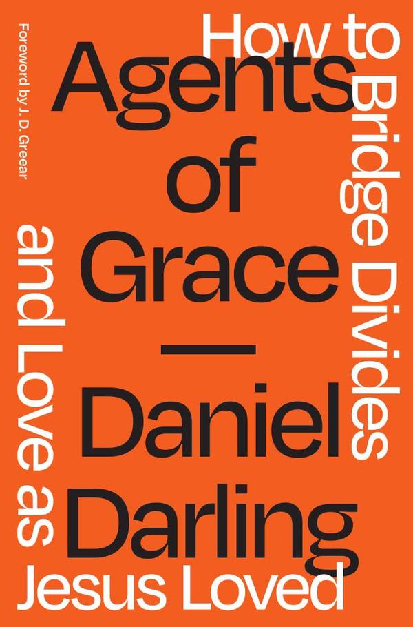 Agents of Grace