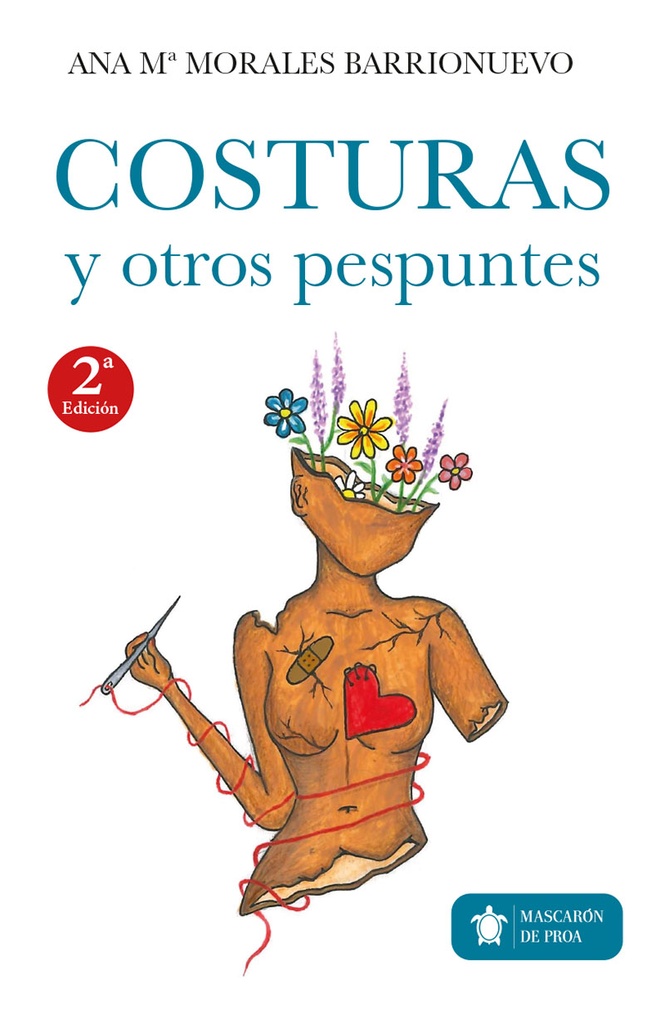 Costuras y otros pespuntes