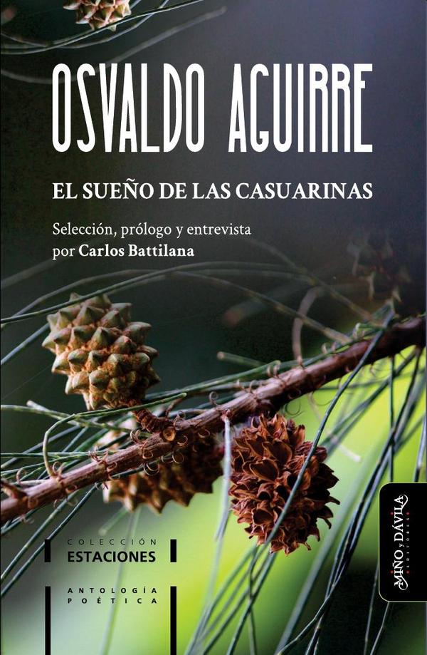 El sueño de las casuarinas