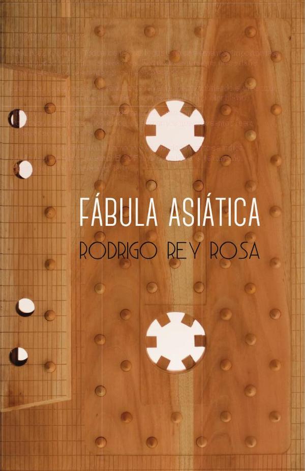 Fábula asiática