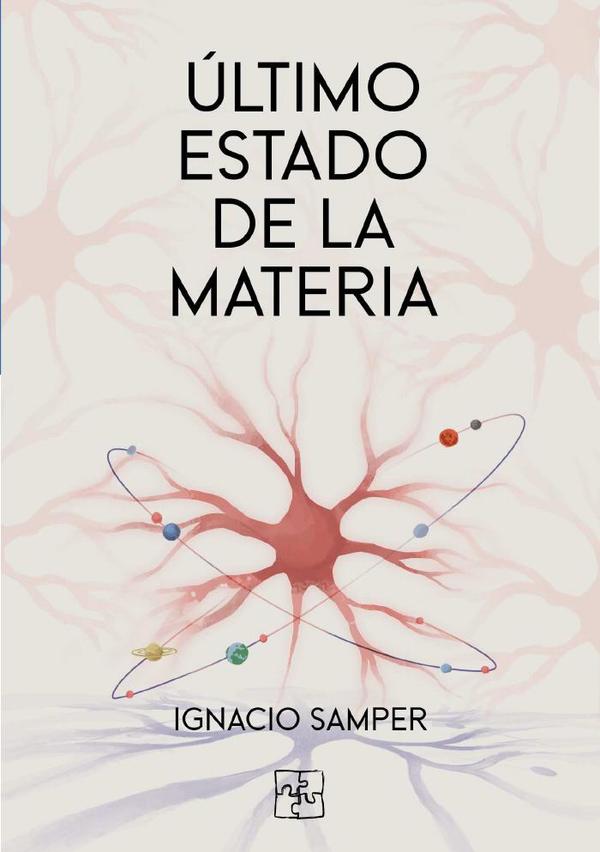 Último estado de la materia