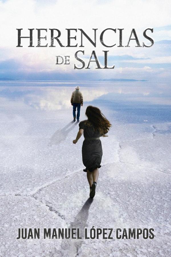 Herencias de sal