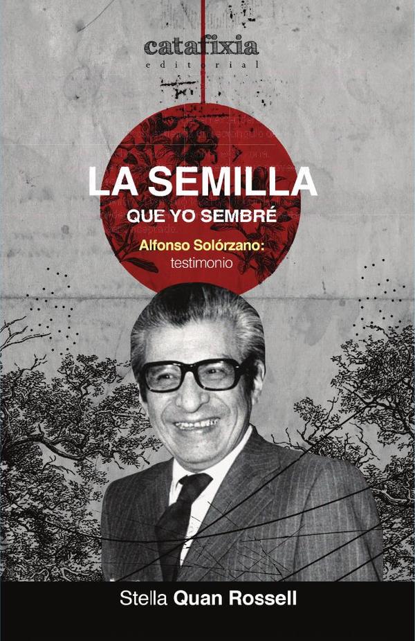 La semilla que yo sembré
