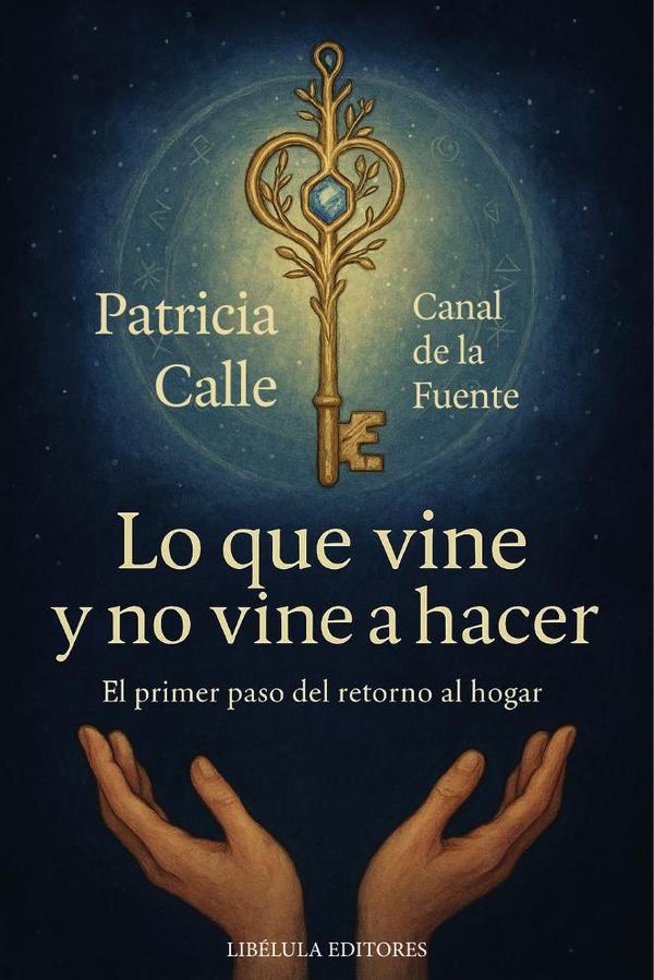 Lo que vine y no vine a hacer: El primer paso del retorno al hogar
